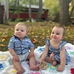 Jamie Starrett - @germette2 - Instagram