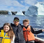 Jamie Steeves - Facebook