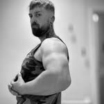 Jamie “JimBam” Steward - @rebuildingbam - Instagram