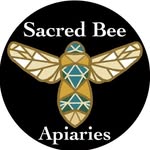 Jamie Kimball - Bee Steward - @sacredbeeapiaries - Instagram
