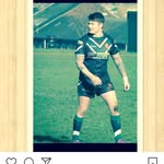 Jamie Steward - @jamiesteward9296 - Instagram