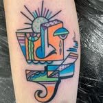 Jamie Steward - @jamiestewardtattoo - Instagram