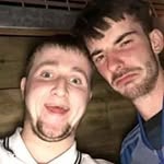 Jamie Macfarlane - @jamiestickleback - Instagram