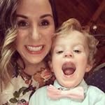 Jamie Stickle - @theoilyway - Instagram
