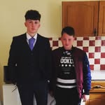 Jamie Stickle - @jamie_stcklebarber - Instagram