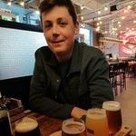 Jamie Michael - @jamie_stinchcomb - Instagram