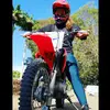 Jamie Leigh St John - @jamieridesandlifts - TikTok