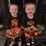 Jamie Brinks Duncan - @jamie.stockman.9 - Instagram