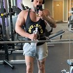 Jamie Stock - @jstock100 - Instagram