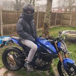 Jamie Stockton - @jamiestockton2023 - Instagram