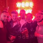 @jamiestock_ - Instagram