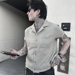Jamie Jude Stocks - @jaystocks - Instagram
