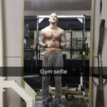 Jamie Stoker - @j.stoker.90 - Instagram