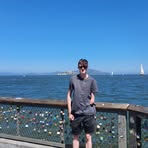 Jamie Stoneman - Facebook