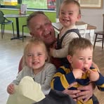 Jamie Stoneman - Facebook