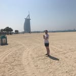 Jamie Kavanagh - @jamies_travel_stories - Instagram