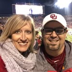 Jamie Storm - @soonerstorm - Instagram