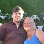 Jamie Straw - @strudel93 - Instagram