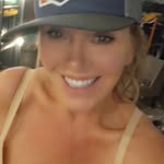 Jamie Strawser - @polluttedhippie75 - Instagram