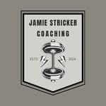 Jamie Stricker - Coach - @jamiestrickercoaching - Instagram