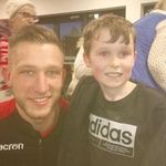 Jamie Stringer - @tommymejamiefroster - Instagram