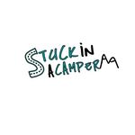 Jamie Stuck | YouTube - @stuckinacamper - Instagram