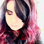 Jamie Stuckey - @ladyofchaos - Instagram