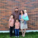 Jamie Lee Howe-Stull - @lifeispeaches85 - Instagram