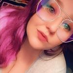 Jamie Stull - @lvemnvr - Instagram