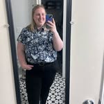 Jamie Stumpf - @betty.james99 - Instagram