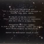 Jamie_Suchodolski_Writing - @jam.suchodolski - Instagram