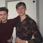 Jamie Sumner - @jimmysum26 - Instagram