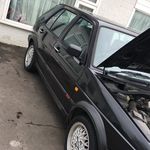 Jamie Sumner - @jamiesumner_golfgti - Instagram