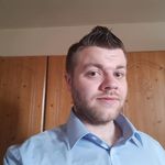 Jamie Sumner - @jamsy1990 - Instagram