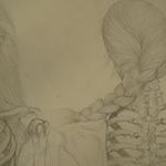 Jamie Sweetman - @sweetmanart - Instagram