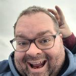 Jamie Sweetman - @jigglywigglydad - Instagram