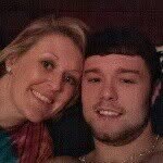 Jamie Taber - @taberjamie - Instagram