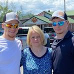 Jamie Tallman - Facebook