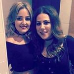 Robyn Jennings - @jamieleetarrant - Instagram