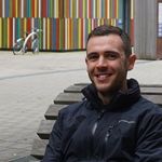 Jamie Tasker - @jamietasker - Instagram