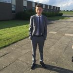 Jamie Teague - @jamiet_x - Instagram
