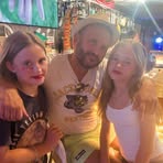 Jamie Teague - Facebook