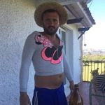 Jamie Teague - @jayonheat - Instagram