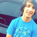 Jamie Teague - @jamiedteague16 - Instagram