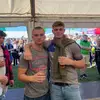 jamieteague21 - @jamieteague2130 - TikTok