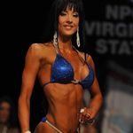 Jamie Vick (Teal) - @jmegrl1 - Instagram