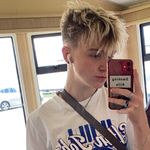 Jamie - @jamie_thackerr - Instagram