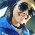 Jamie Thacker - @jamebabe24 - Instagram