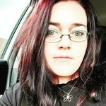 Jamie Thacker - @brokendreams_83 - Instagram