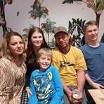 Jamie Thackeray - Facebook